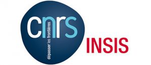 Réseau CTI logo CNRS INSIS