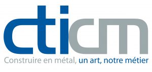 Réseau CTI logo CTICM
