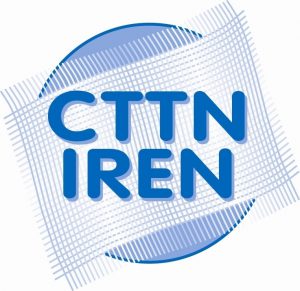 Réseau CTI logo CTTN-IREN