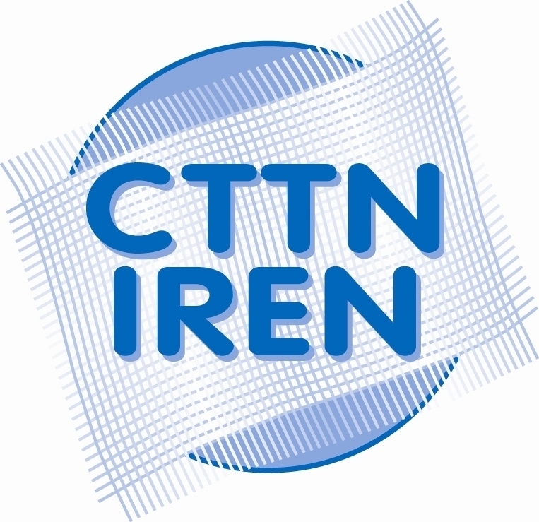 Logo CTTN-IREN