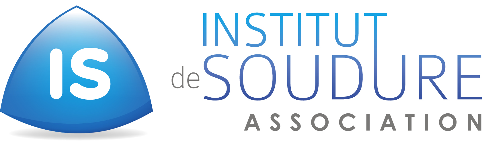 Logo INSTITUT DE SOUDURE